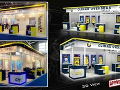 Climax Overseas