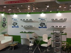 Shiv Shakti Electronic Water Expo Chennai 2014